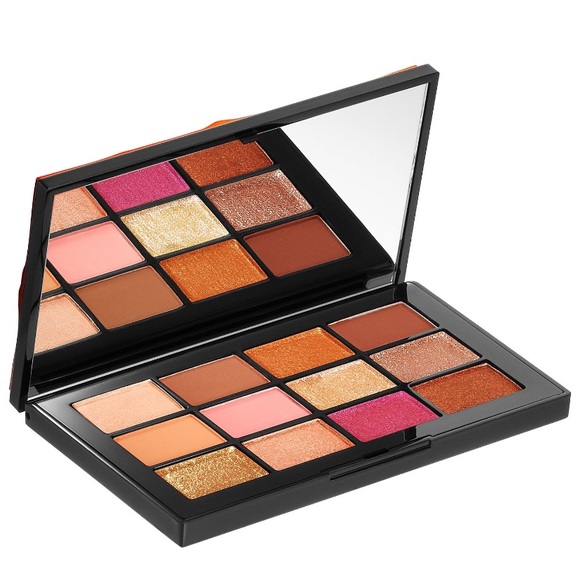 NEw in Package AfterGlow Eyeshadow Palette 🎨🦄👑 - Picture 3 of 6